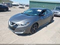 Photo 2 of 19 — 2017 Nissan Maxima