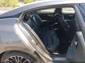 Photo 8 of 19 — 2017 Nissan Maxima