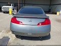 Photo 16 of 16 — 2004 Infiniti G35