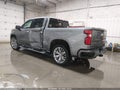 Photo 3 of 16 — 2021 Chevrolet Silverado 1500