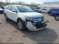 Photo 1 of 17 — 2014 Ford Edge