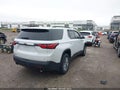 Photo 4 of 14 — 2023 Chevrolet Traverse