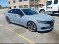 2021 Honda Accord — photo 1 of 15 | VIN 1HGCV2F32MA010302