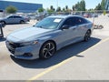 Photo 2 of 15 — 2021 Honda Accord