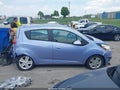 Photo 13 of 17 — 2014 Chevrolet Spark