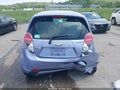Photo 16 of 17 — 2014 Chevrolet Spark