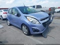 Photo 1 of 17 — 2014 Chevrolet Spark