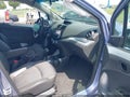 Photo 5 of 17 — 2014 Chevrolet Spark