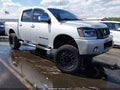 Photo 1 of 17 — 2015 Nissan Titan