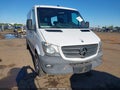Photo 1 of 16 — 2015 Mercedes-Benz Sprinter