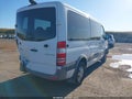 Photo 4 of 16 — 2015 Mercedes-Benz Sprinter