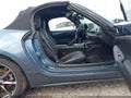 Photo 17 of 18 — 2016 Mazda MX-5 Miata