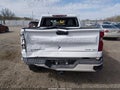 Photo 16 of 19 — 2024 Chevrolet Silverado 1500