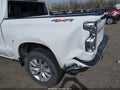 Photo 17 of 19 — 2024 Chevrolet Silverado 1500