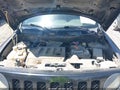 Photo 10 of 11 — 2013 Jeep Patriot