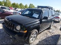 Photo 2 of 11 — 2013 Jeep Patriot