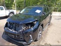 Photo 2 of 17 — 2018 Toyota Highlander