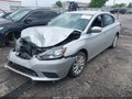 Photo 2 of 16 — 2017 Nissan Altima
