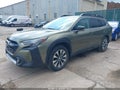 2024 Subaru Outback — photo 2 of 16 | VIN 4S4BTGND5R3290053