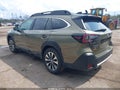 2024 Subaru Outback — photo 3 of 16 | VIN 4S4BTGND5R3290053