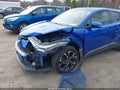 Photo 6 of 16 — 2018 Toyota C-HR