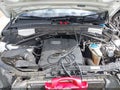 Photo 10 of 13 — 2011 Audi Q5
