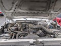 Photo 10 of 10 — 1997 Ford F-250