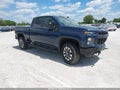 Photo 1 of 16 — 2021 Chevrolet Silverado 2500