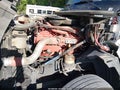 2022 International LT — photo 12 of 16 | VIN 3HSDZAPR5NN278125