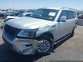 Photo 2 of 17 — 2021 Nissan Armada