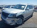 Photo 6 of 17 — 2021 Nissan Armada