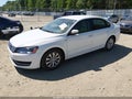 Photo 2 of 18 — 2015 Volkswagen Passat