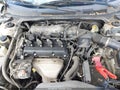 Photo 10 of 16 — 2006 Nissan Altima