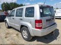 Photo 3 of 11 — 2011 Jeep Liberty