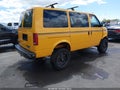 Photo 4 of 16 — 2004 Chevrolet Astro