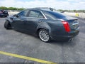 Photo 3 of 16 — 2016 Cadillac CTS
