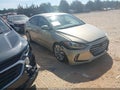 Photo 1 of 20 — 2017 Hyundai Elantra