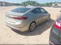 Photo 4 of 20 — 2017 Hyundai Elantra