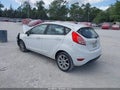 Photo 3 of 16 — 2019 Ford Fiesta