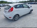 Photo 4 of 16 — 2019 Ford Fiesta