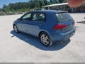Photo 3 of 16 — 2015 Volkswagen Golf