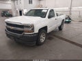 2018 Chevrolet Silverado 1500 — photo 2 of 19 | VIN 1GCNCNEH6JZ148675