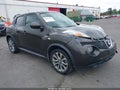 Photo 1 of 12 — 2012 Nissan Juke