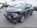 Photo 2 of 12 — 2012 Nissan Juke