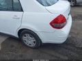Photo 17 of 18 — 2011 Nissan Versa