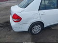 Photo 18 of 18 — 2011 Nissan Versa