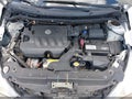Photo 10 of 18 — 2011 Nissan Versa