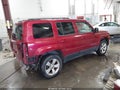 Photo 4 of 14 — 2014 Jeep Patriot