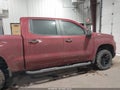 Photo 13 of 16 — 2021 Chevrolet Silverado 1500