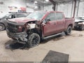 Photo 2 of 16 — 2021 Chevrolet Silverado 1500